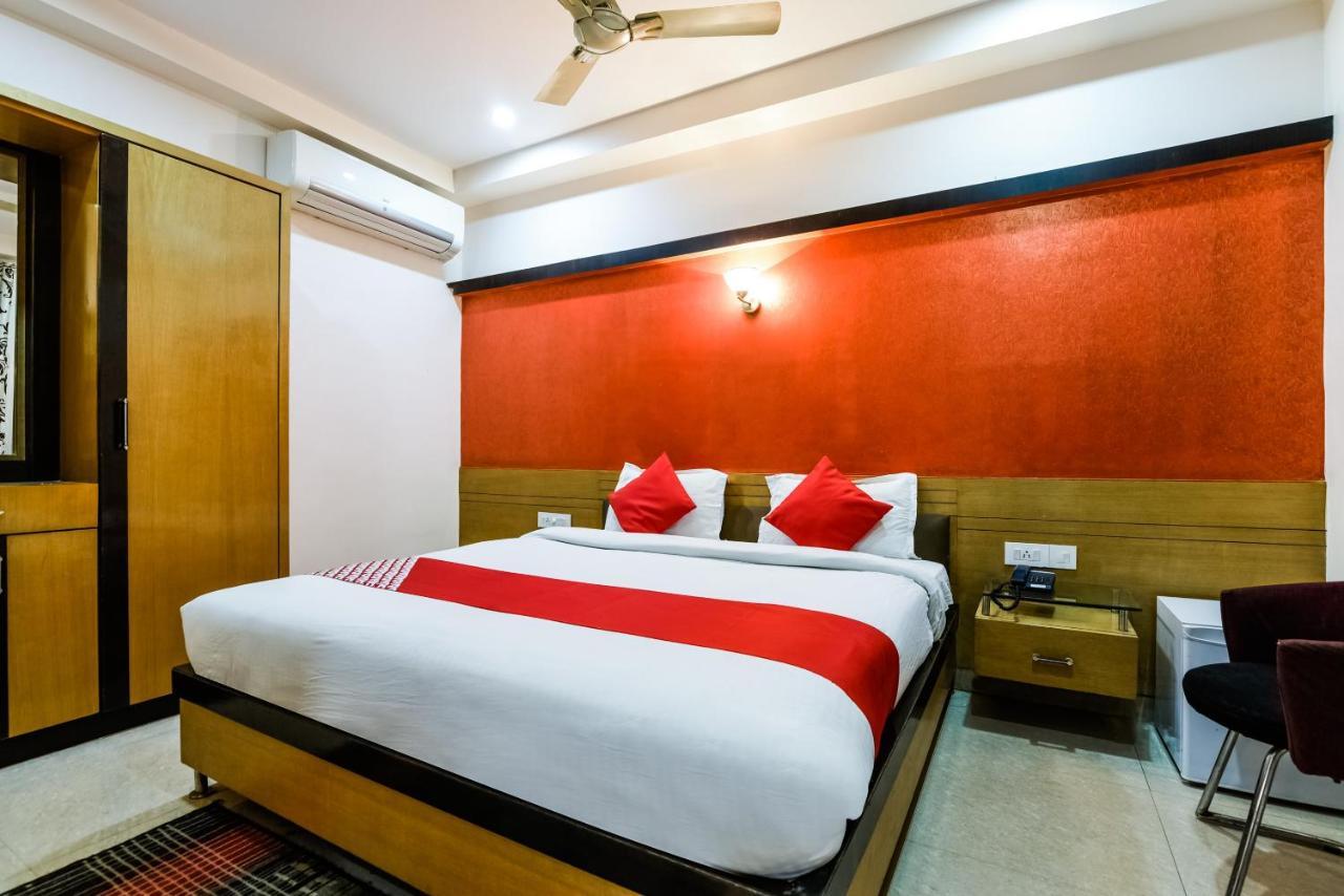 Oyo 30414 Hotel Us Residency Aurangabad  Kültér fotó