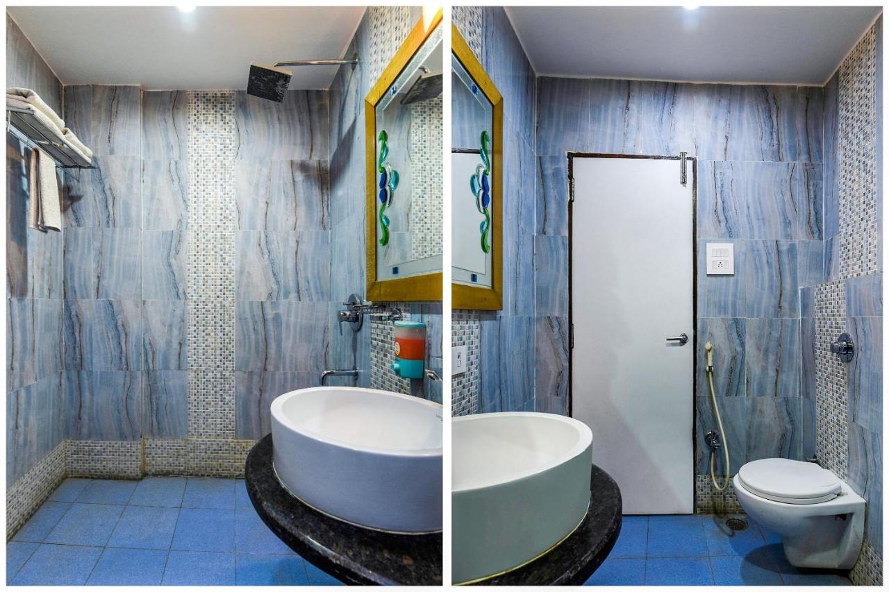 Oyo 30414 Hotel Us Residency Aurangabad  Kültér fotó