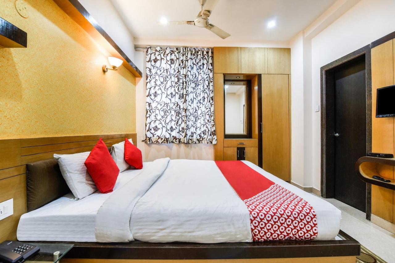 Oyo 30414 Hotel Us Residency Aurangabad  Kültér fotó