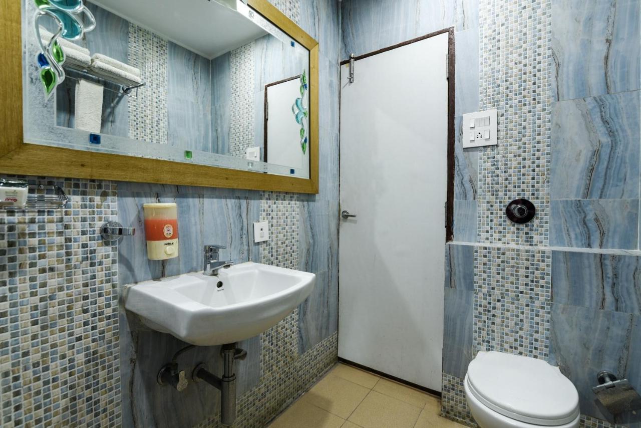 Oyo 30414 Hotel Us Residency Aurangabad  Kültér fotó