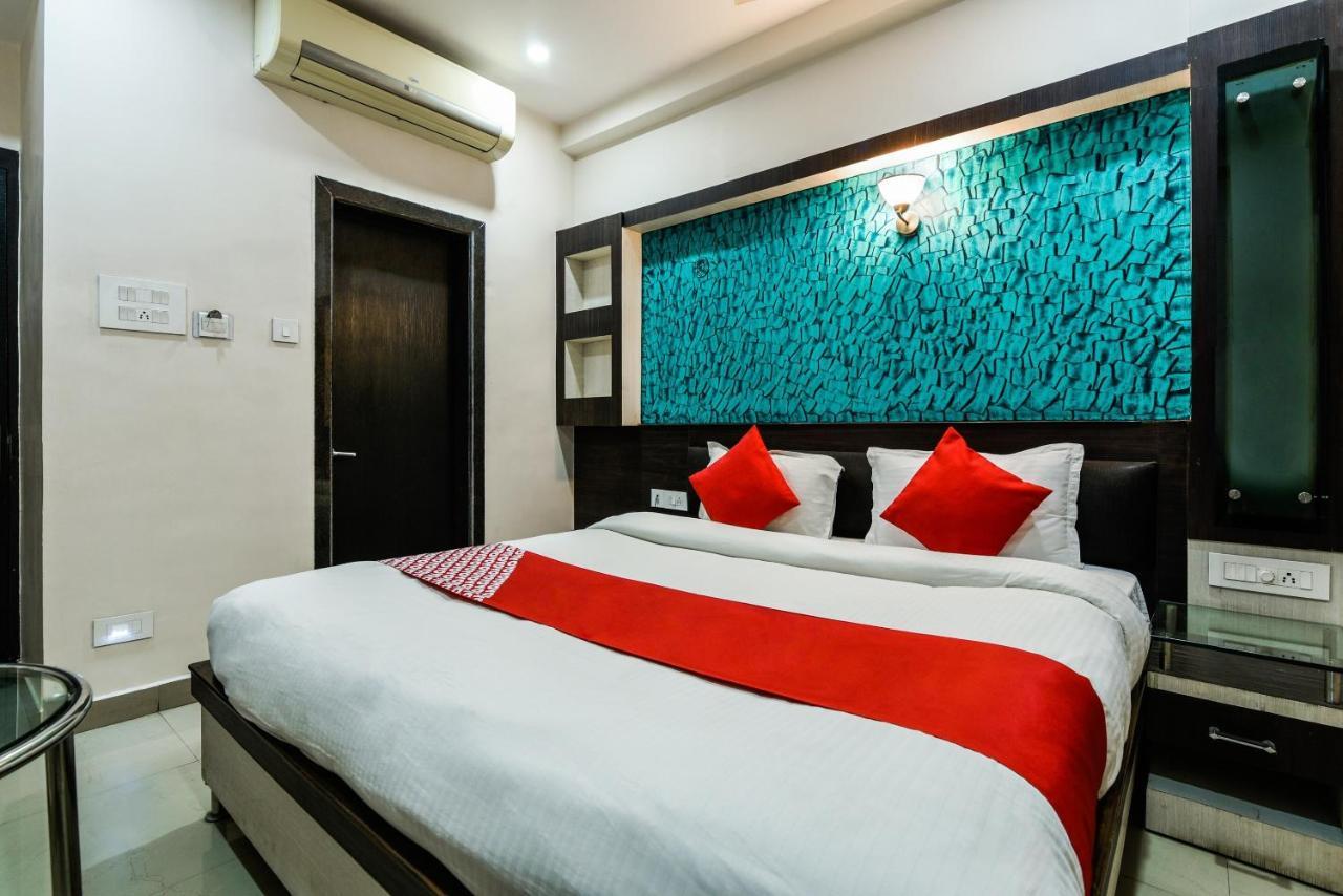 Oyo 30414 Hotel Us Residency Aurangabad  Kültér fotó